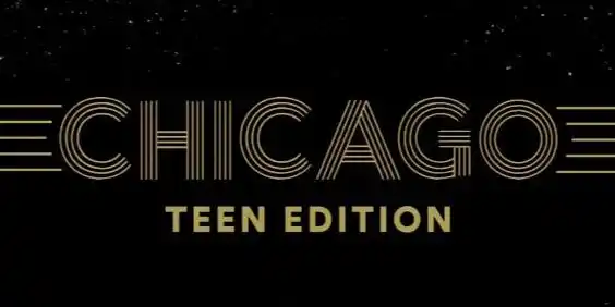 Come experience the razzle dazzle of Chicago: Teen Edition at Chandler Youth Theatre!