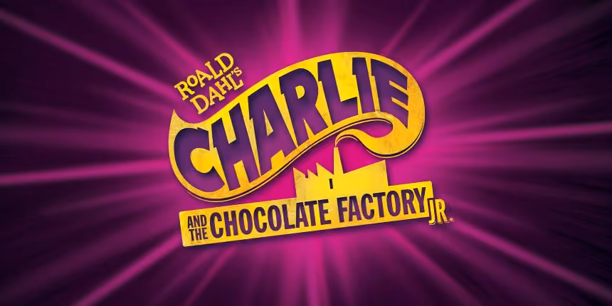 Step inside the gates of Willy Wonka’s famous chocolate factory and enter a world where anything is possible!